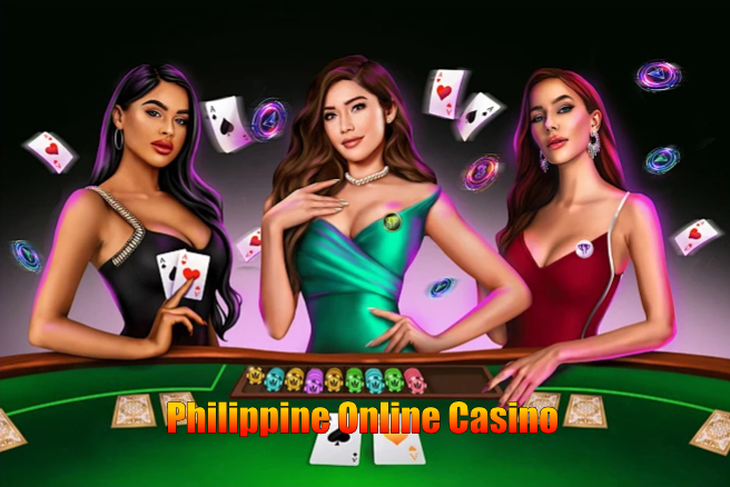 Philippine Online Casino