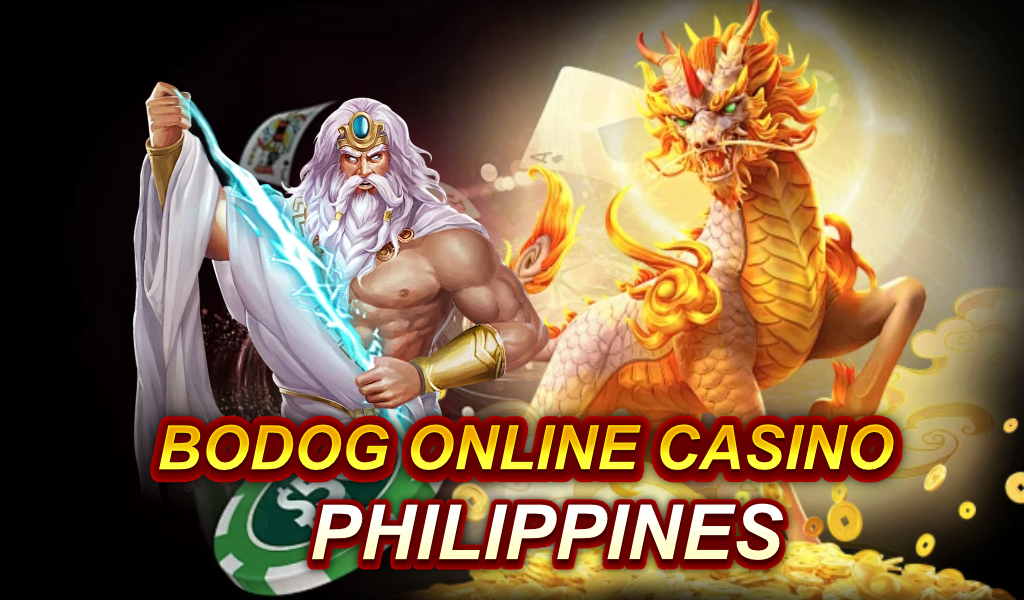 bodog online casino philippines