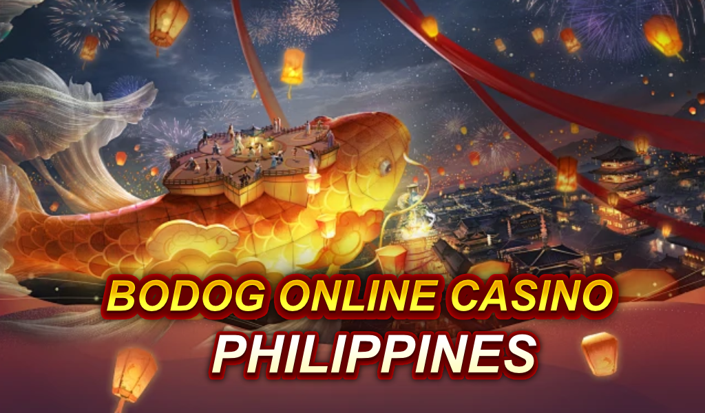 bodog online casino philippines