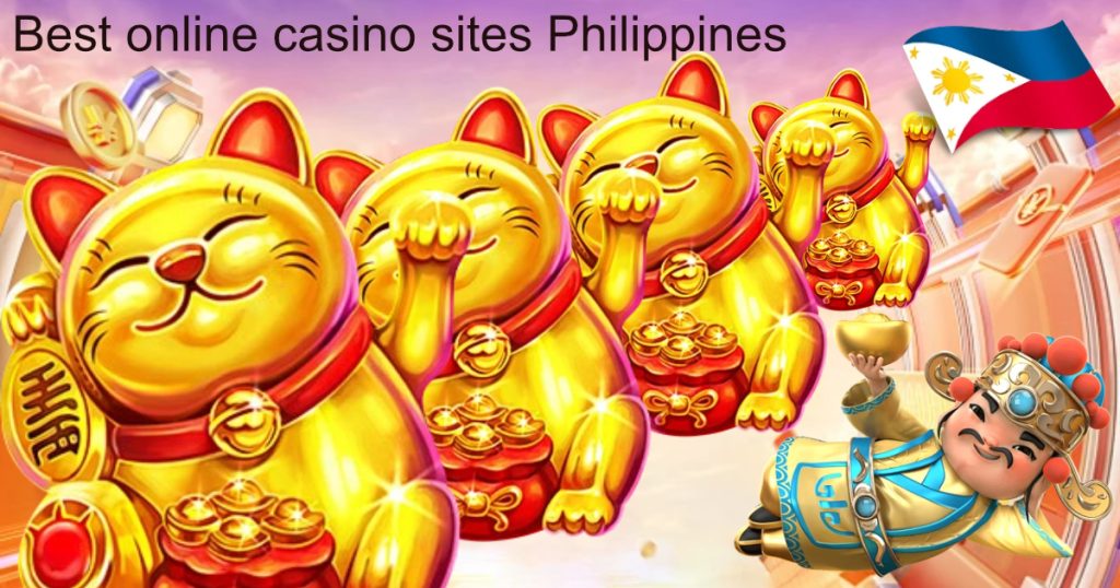 Best online casino sites Philippines1