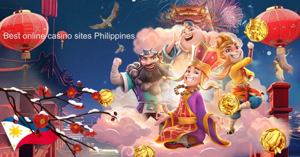 Best online casino sites Philippines2