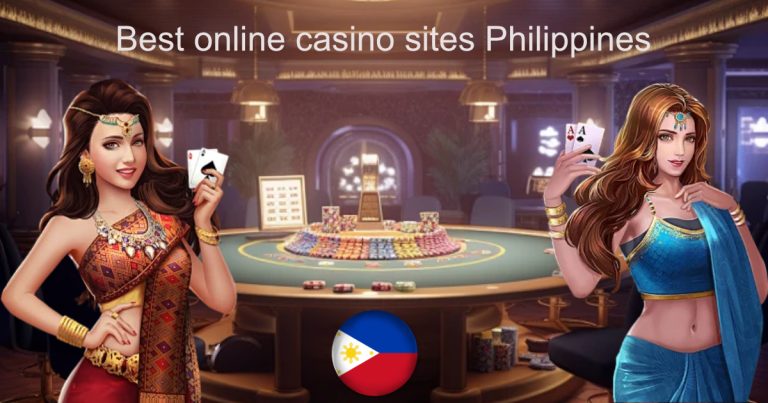 Best online casino sites Philippines3