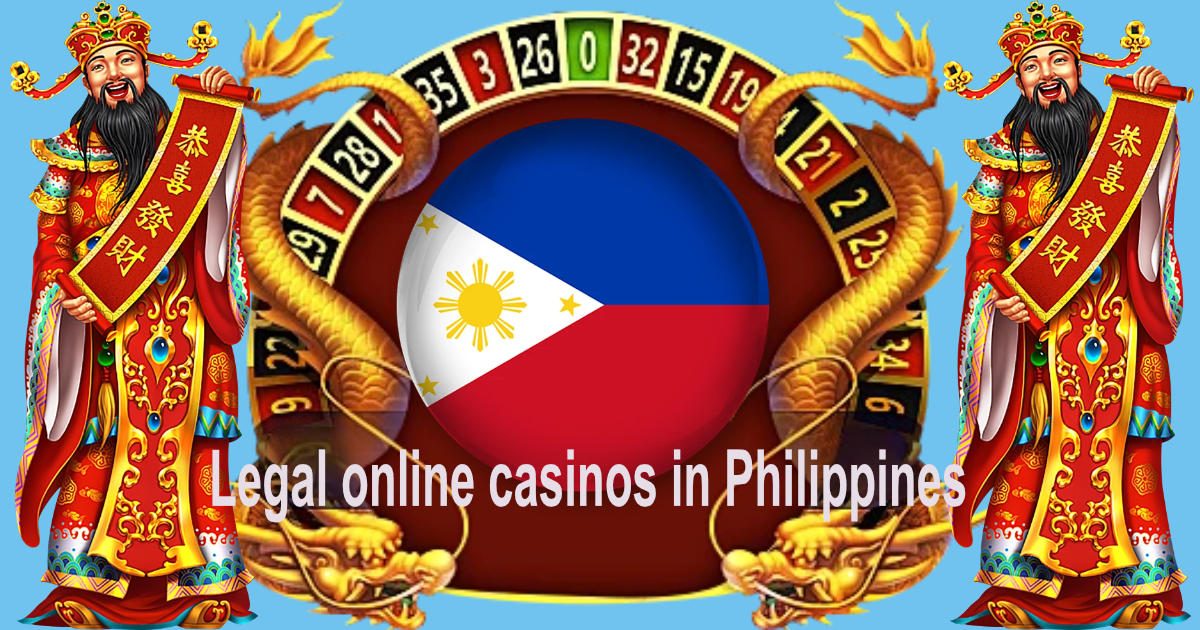Legal online casinos in Philippines2