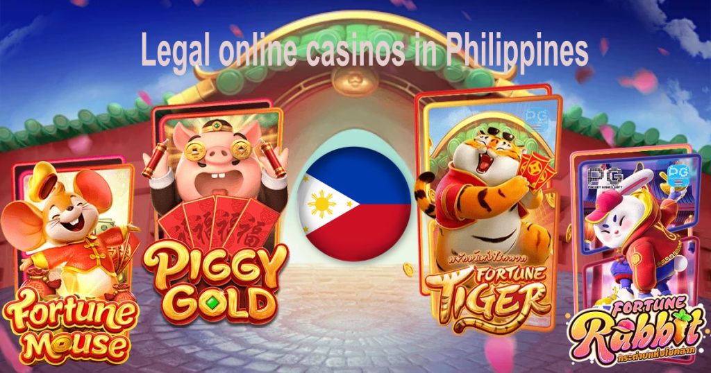 Legal online casinos in Philippines3