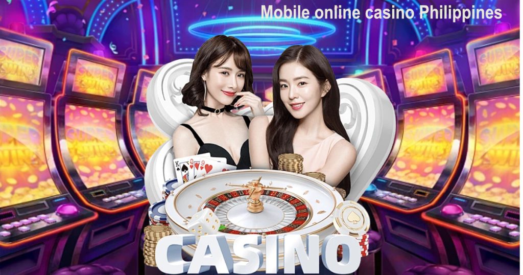 Mobile online casino Philippines2