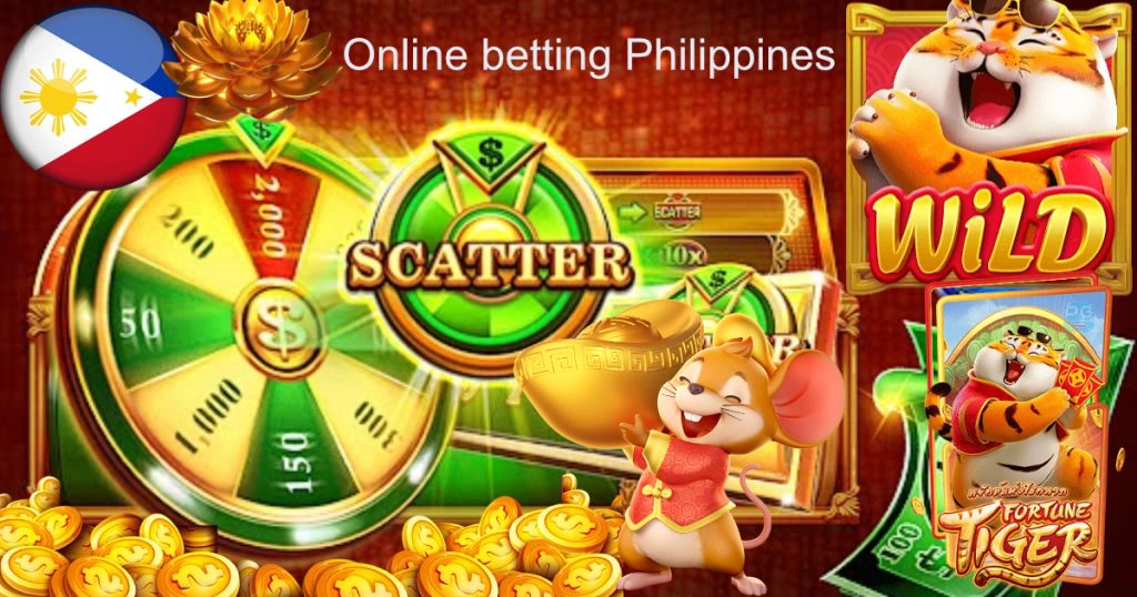 Online betting Philippines2