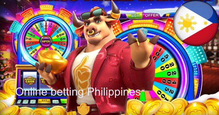 Online betting Philippines3
