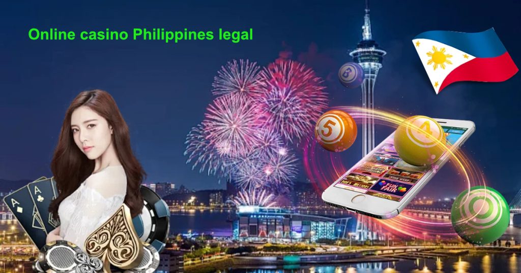 Online casino Philippines legal2