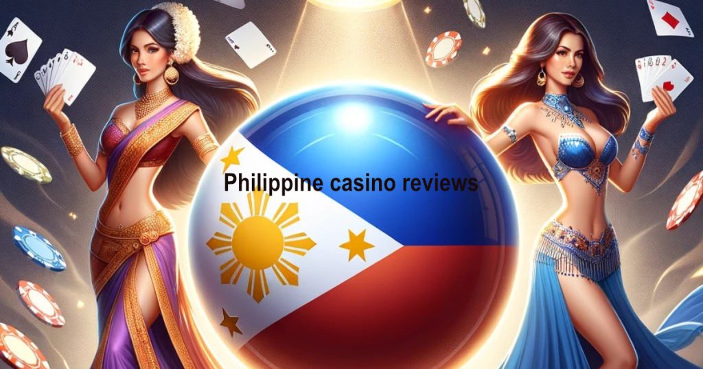 Philippine casino reviews1