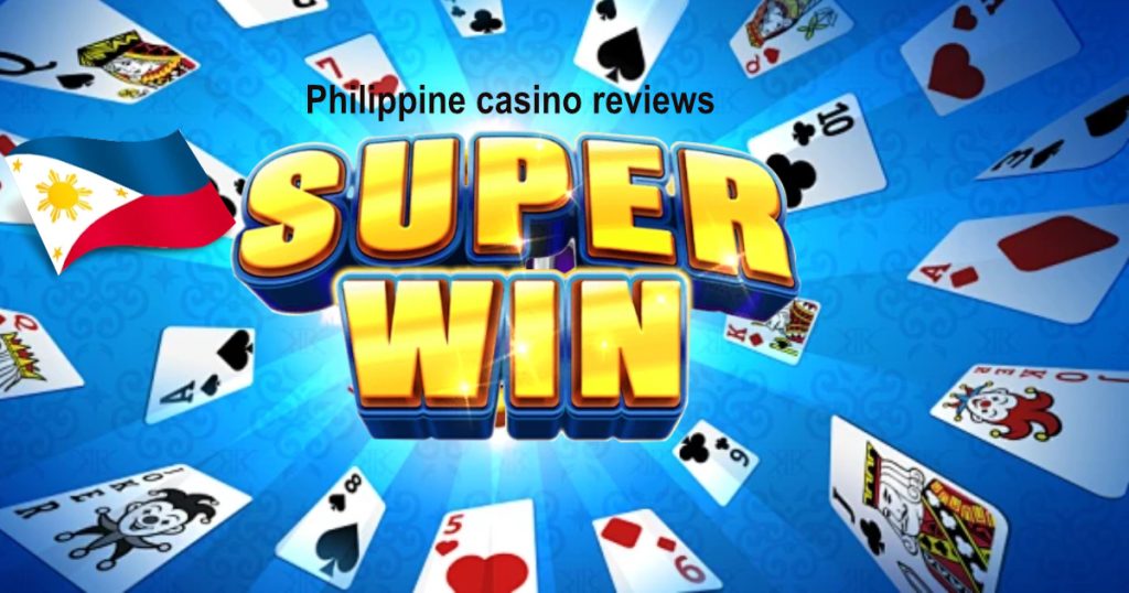 Philippine casino reviews2
