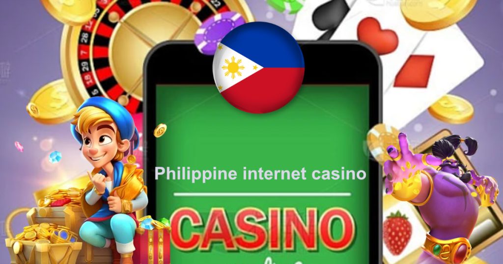 Philippine internet casino2