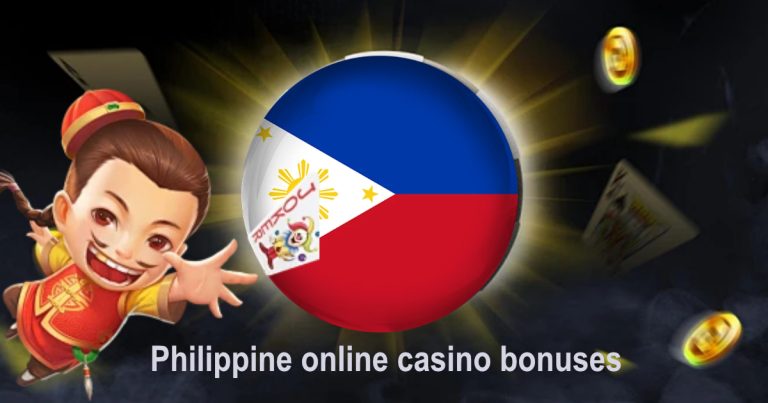 Philippine online casino bonuses3