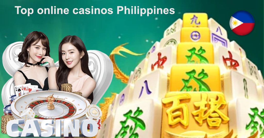 Top online casinos Philippines1