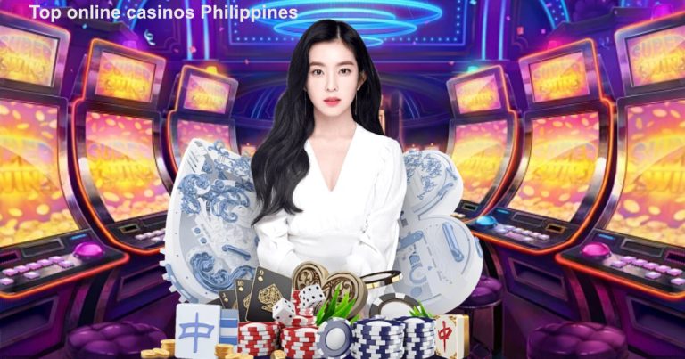 Top online casinos Philippines3