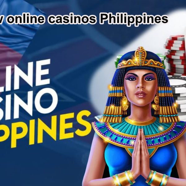 New online casinos Philippines1