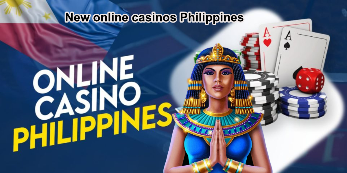 New online casinos Philippines1