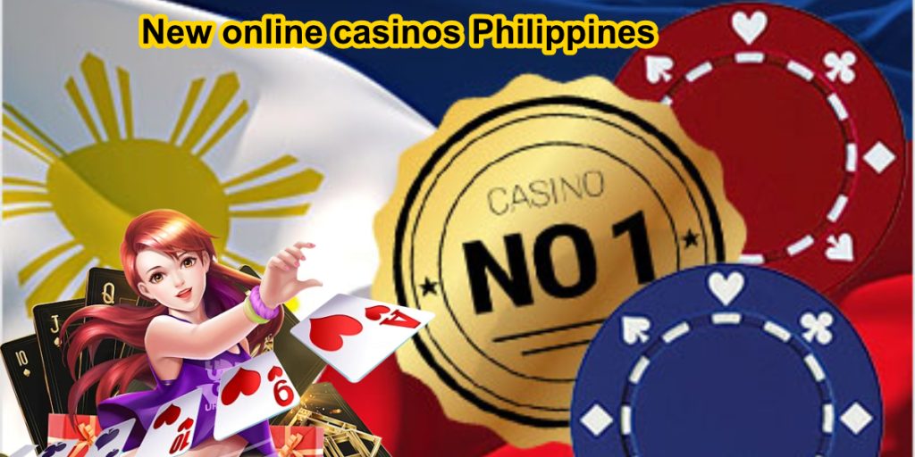 New online casinos Philippines2