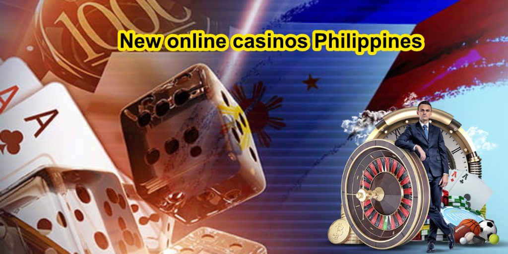 New online casinos Philippines3