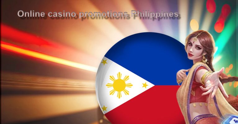 Online casino promotions Philippines1