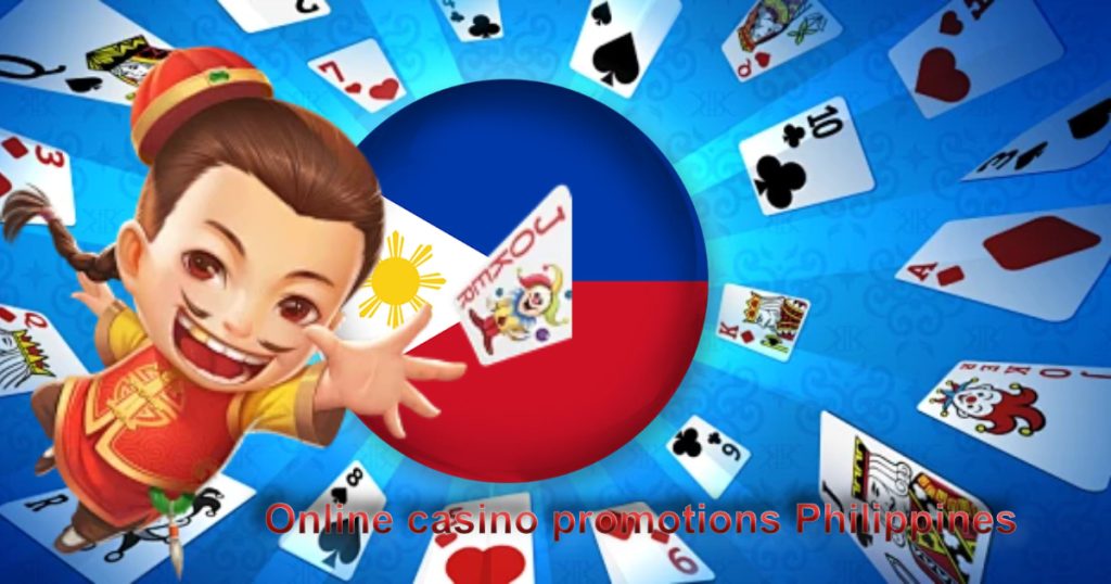 Online casino promotions Philippines3