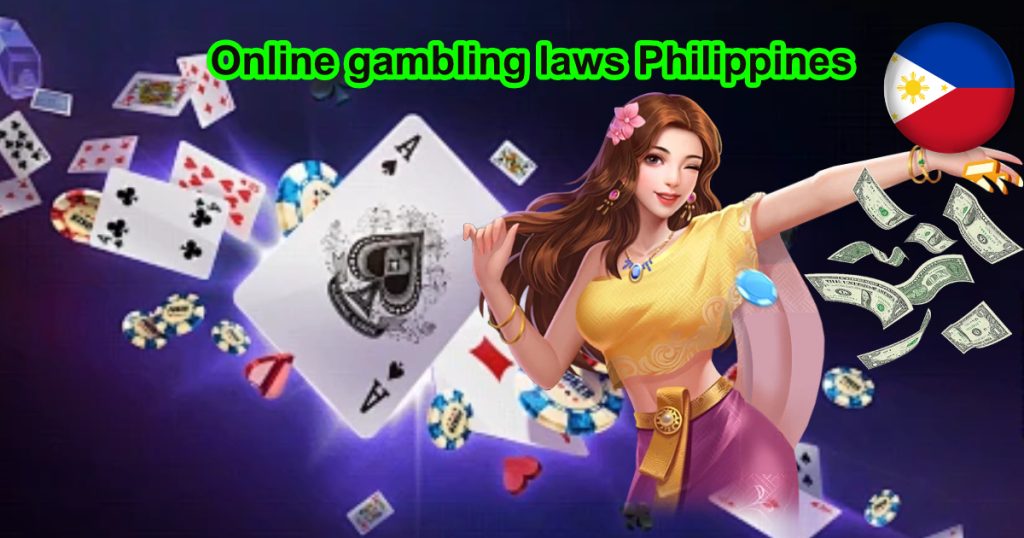 Online gambling laws Philippines3
