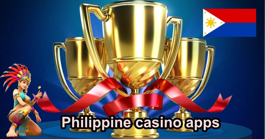 Philippine casino apps1