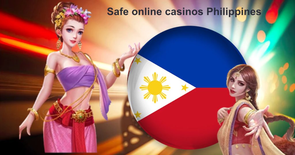 Safe online casinos Philippines2