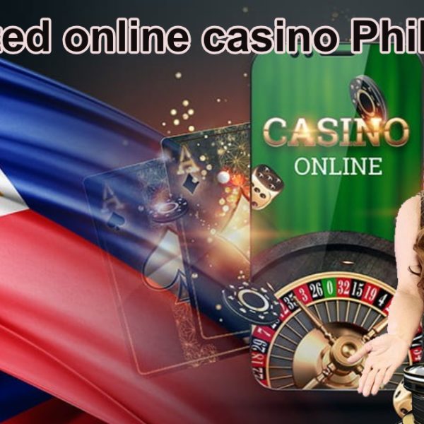 Trusted online casino Philippines1