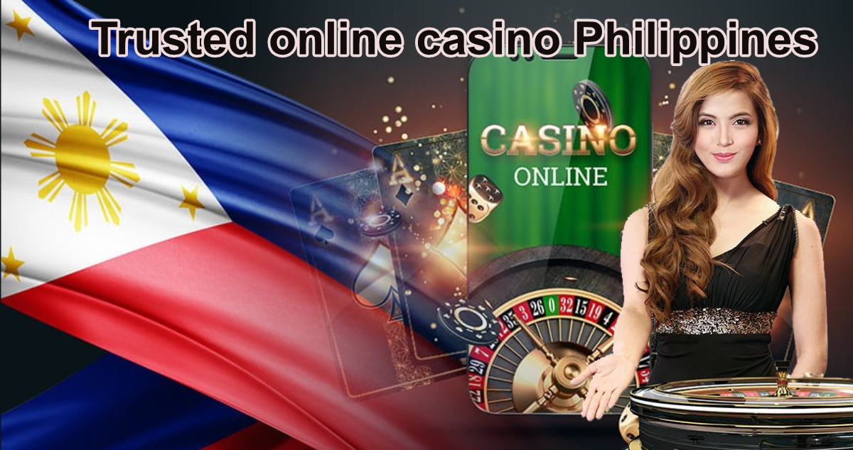 Trusted online casino Philippines1