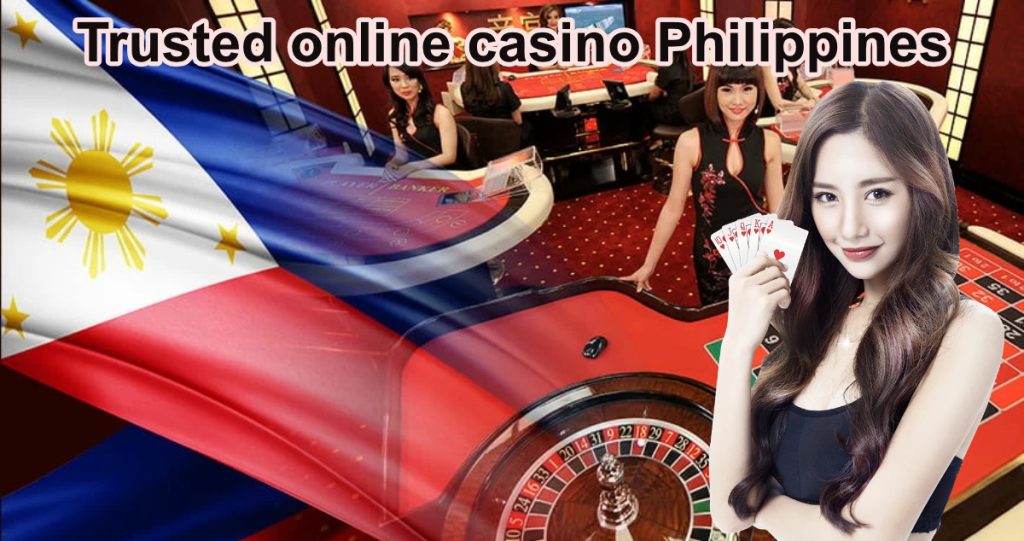 Trusted online casino Philippines2