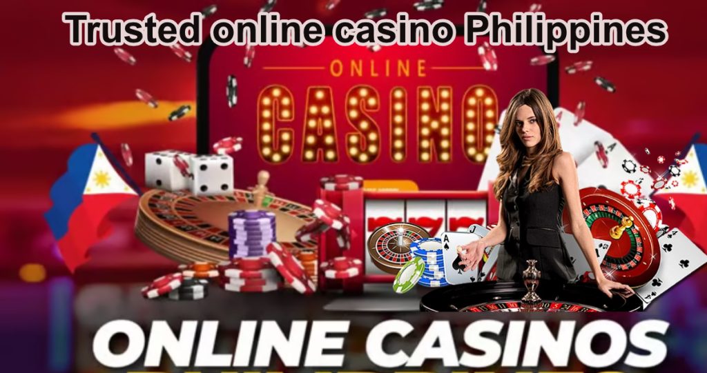 Trusted online casino Philippines3