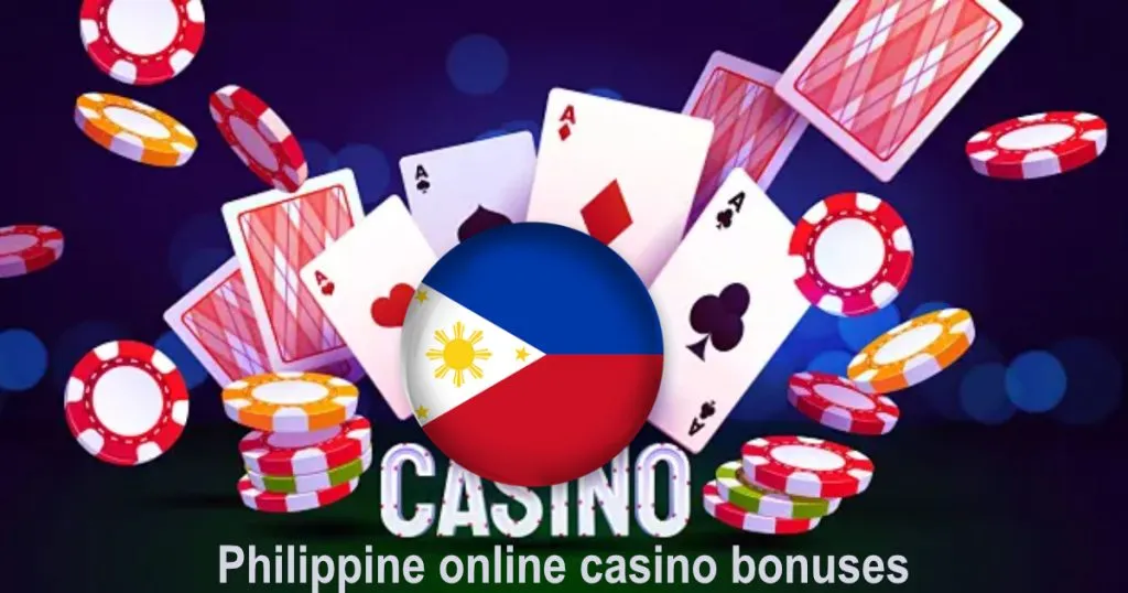 Online casino games Philippines